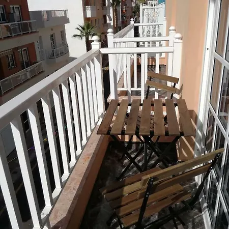 Apartment Piso Con Vistas Al Mar Y Al Teide *